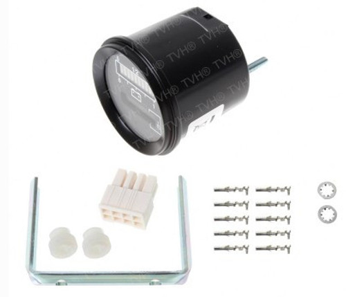 CR802833  BDI/Hour Meter