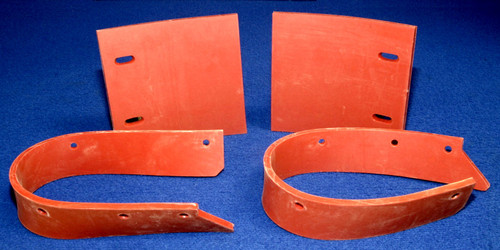 ADV56314860  BLADE KIT-CYL RED