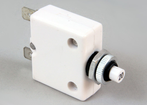 ADV76400022  CIRCUIT BREAKER - 20 AMP