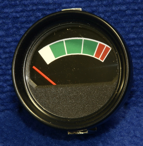 AML40216A  AMMETER
