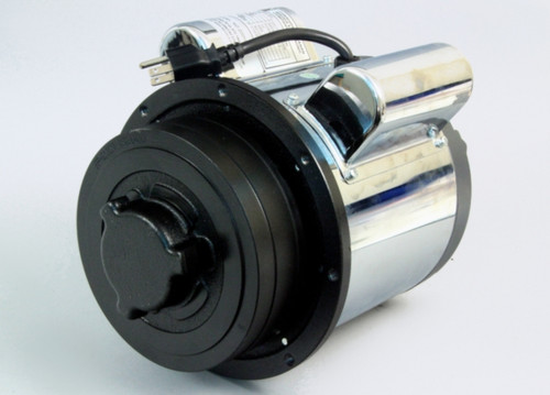BETE8319100  AC INDUCTION MOTOR