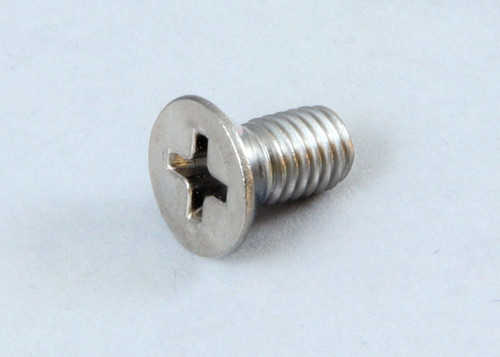 BETE8722800  SCREW, PHIL, 10-32 X 3/8, SS