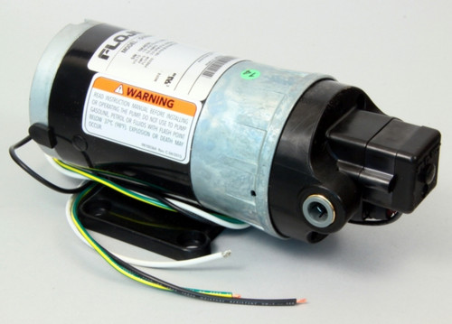 FLJD1635F7021A  PUMP, 115V, 100 PSI