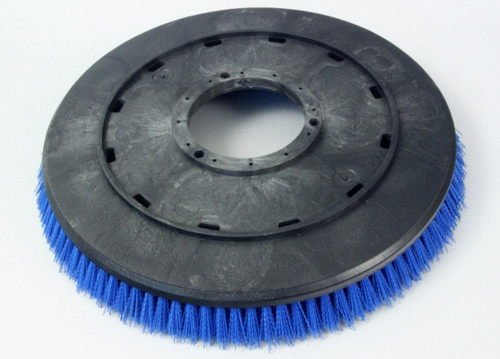 FLO361800P28  BRUSH, 18" POLY