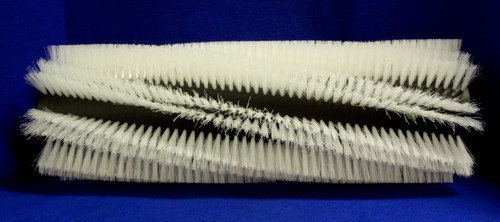 FLO36740342  BROOM, 42" 8 D.R. NYLON