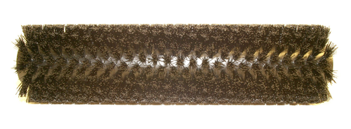 FLO36752124  BRUSH, 24" 18 S.R. POLY