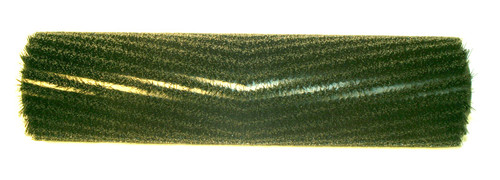 FLO36781143  BRUSH, 43" 24 S.R. .026 CRIMPED