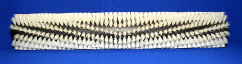 MIN281530  BRUSH, 32" .022 NYLON
