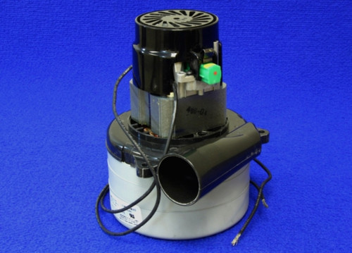 MIN7427711  VAC MOTOR, 36V DC, 3 STAGE