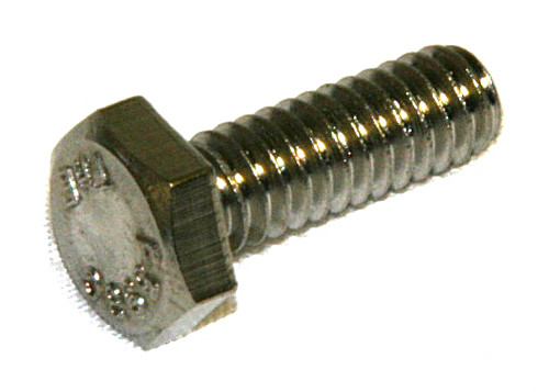 PACW189D  HEX BOLT