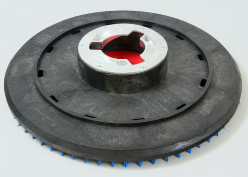 TNN1035472  PAD DRIVER, 17" W/PLATE & HOLD