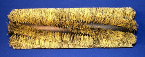 TNN11861  BROOM, 42" 8 D.R. PROEX & WIRE