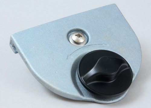 TNN9007962  DOOR KIT -  BRUSH -  W/ HDWR