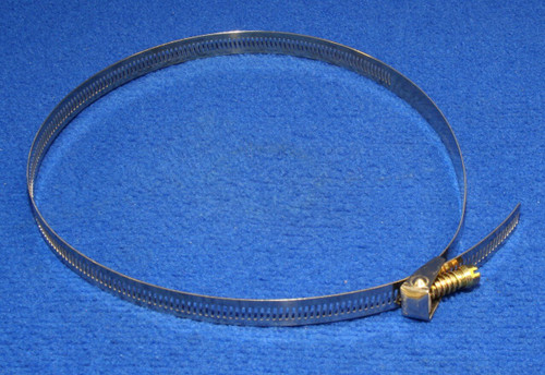 WIN86002410  CLAMP, WORM