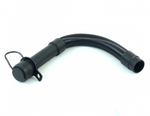 WIN86334700  DRAIN HOSE, CMPS, YLW