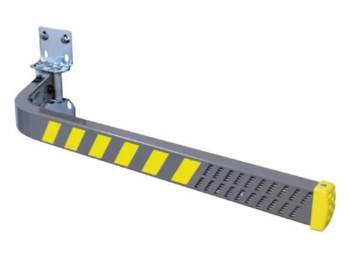 DL2-SA-IL-24  Tri-Lite Integrated LED Loading Dock Light 24" DL2-SA-IL-24  Tri-Lite Integrated LED Loading Dock Light 24"