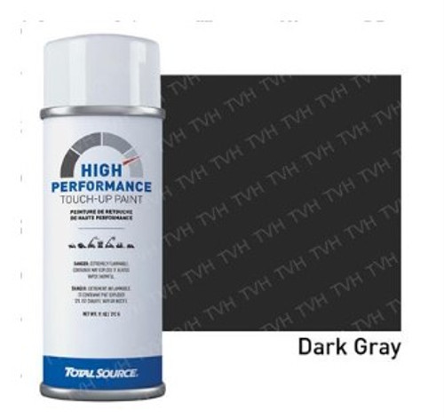 CR063011007 Spray Paint Dark Gray CR063011007 Spray Paint Dark Gray