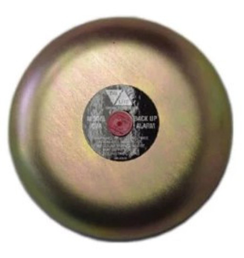 CVAUMP Tri Lite Mechanical Backup Alarm Universal Mounting Adapter Only