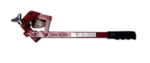 133000 Tri Lite Drum De-Header Non-Sparking Replacement Blade Only