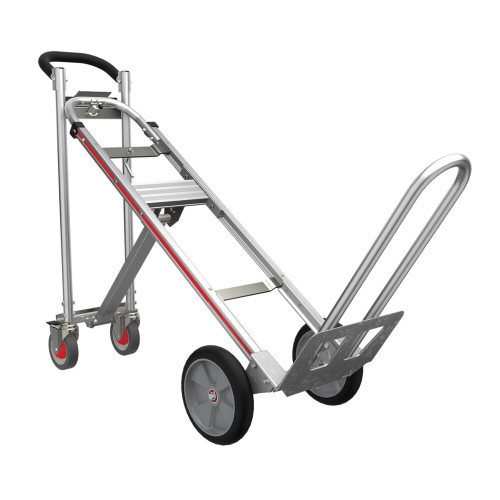TPAAAB THREE POSITION HANDTRUCK ASSEMBLED 311 AA 1030 27RFN
