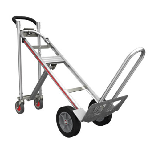 TPAUA3 THREE POSITION HANDTRUCK ASSEMBLED 311 UA 1025 27RFN