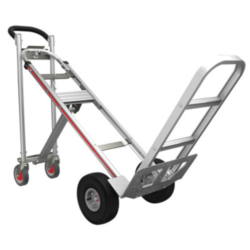 TPAUA43 THREE POSITION HANDTRUCK ASSEMBLED M 311 UA 1060 F3