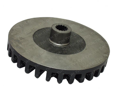 CR119045  Rotor Brake