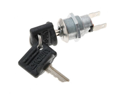CR146286 Key Switch