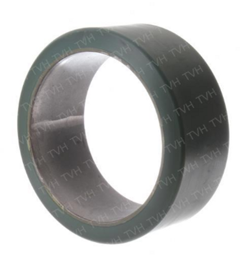 TH15X6X11.75A Dyalon A Poly Tire