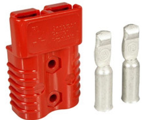 AC4782092 SB175 Red Connector