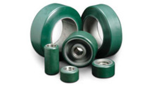 CR092538ASSYSSHIELD Wheel Assy