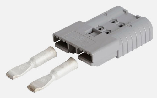 AN6370G1 SBX175 Gray Connector