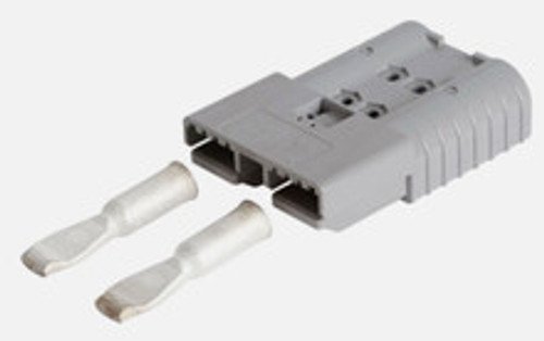 TY005910882681 SBX175 Gray Connector