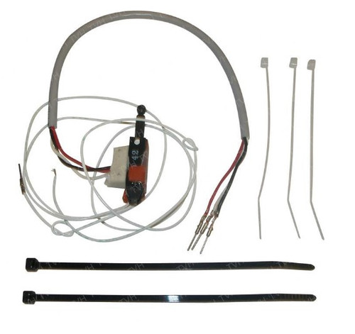 CR140745002 Potentiometer