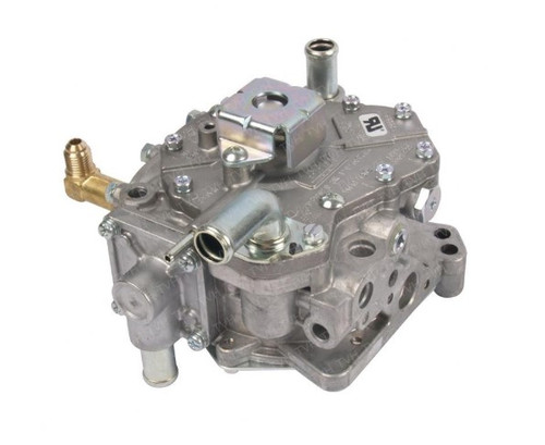 NI16310GS00A Vaporizer LPG