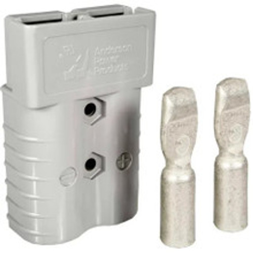 TY005913006081 SB350 Gray Connector
