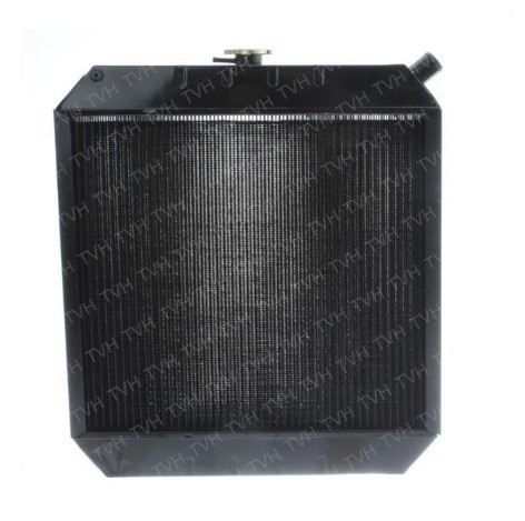 YT580033851 Radiator