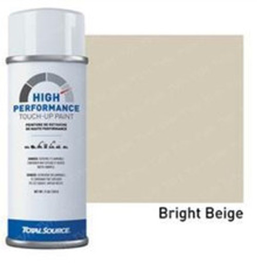 CR063011033 Spray Paint Bright Beige