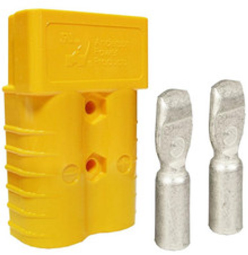 HY222979 SB350 Yellow Connector