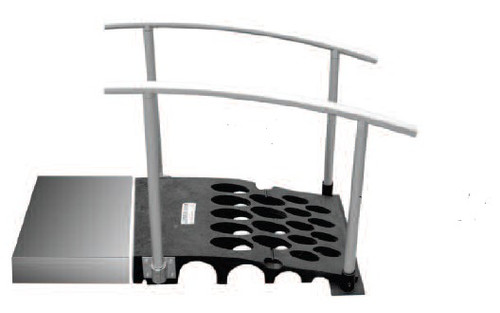 PBR Handrail