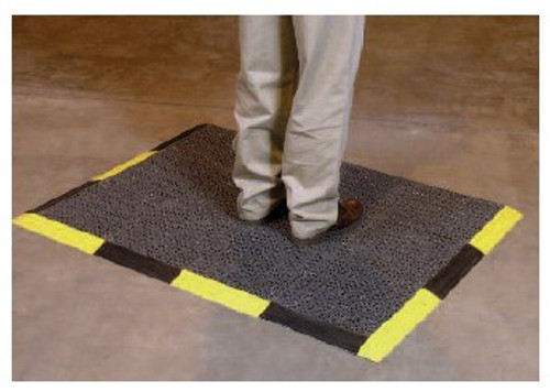 PCS2X3GRIT Personal Comfort Station