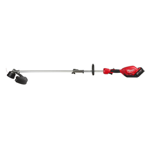 MLW282521ST M18 FUEL String Trimmer w/QUIK-LOK & (1) HD8.0 Battery Kit