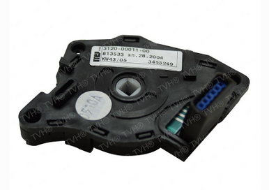 カノン<山ピコ> CR158452 Potentiometer - Unique Lift Parts