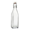 Bormioli Rocco Swing Bottle - .5L (17 oz) (BR 314740MU8321990)