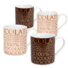 Konitz Mug - 100% Chocolate Collection