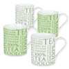 Konitz Mug - 100% Tea Collection