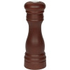 Fletchers' Mill Federal Salt Shaker - 6" - Walnut Stain (FM FED06SS12-14)