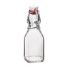 Bormioli Rocco Swing Bottle - 12.5CL (4.25 oz) - Clear (BR 314733MB4321990)