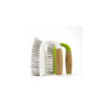 Full Circle Tough Stuff All-Purpose Scrub Brush - White (FC 16127W)