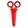 New Soda love herbs herb scissors - Red (NS LHV1RD6)